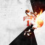 Derrick Rose V2 - Basketball