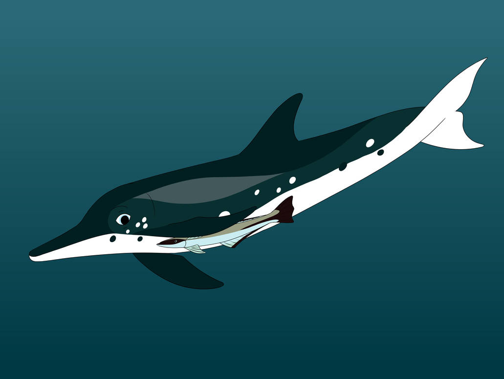 Arkyn and Joermungandr by DarkJager01 on DeviantArt