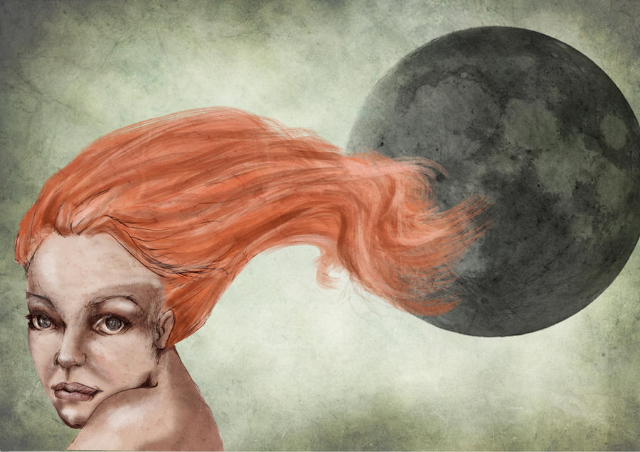 Lovyne Deviantart Louve illustration by Taumyly on DeviantArt