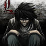 L from Death note