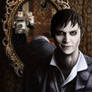 Dark Shadows ( 2500 )