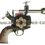 Tattoo machinegun