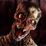 one more zombie