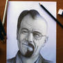 Breaking Bad : Walter White