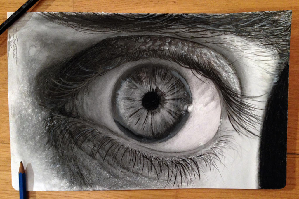 eye study