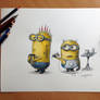 Minions