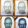 Walter White small Process