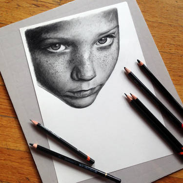 Derwent 72 Watercolor Pencils by Mitoma on DeviantArt