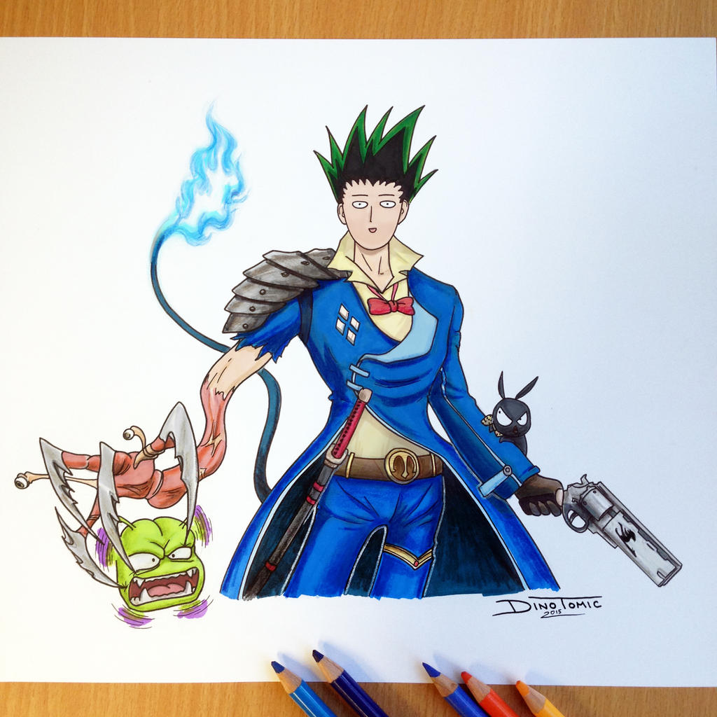 17 Anime Combined into one Pencil Drawing by AtomiccircuS on DeviantArt 17 Anime Combined into one Pencil Drawing by AtomiccircuS on DeviantArt