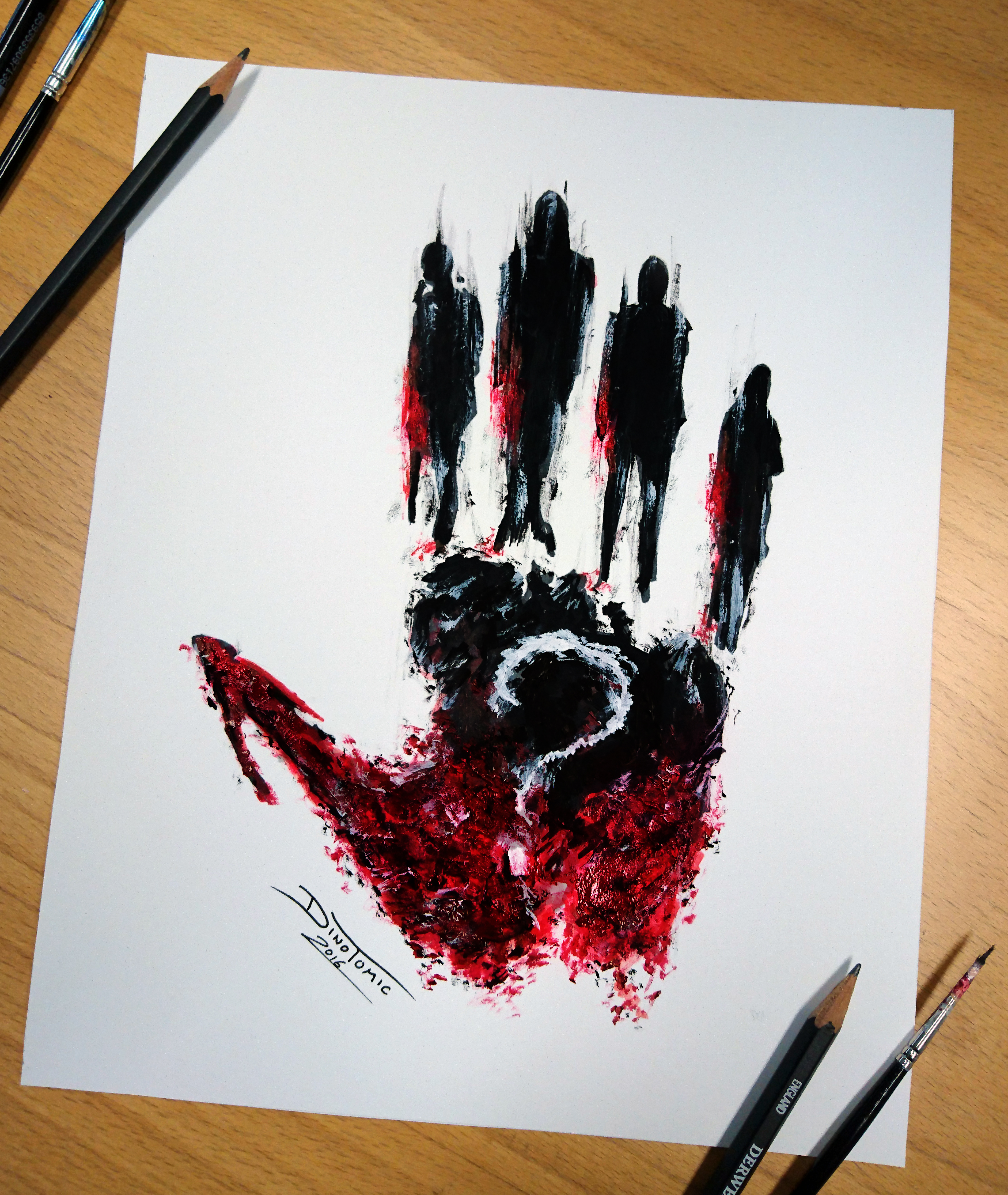 Identity by AtomiccircuS