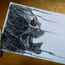 Todays quick doodle