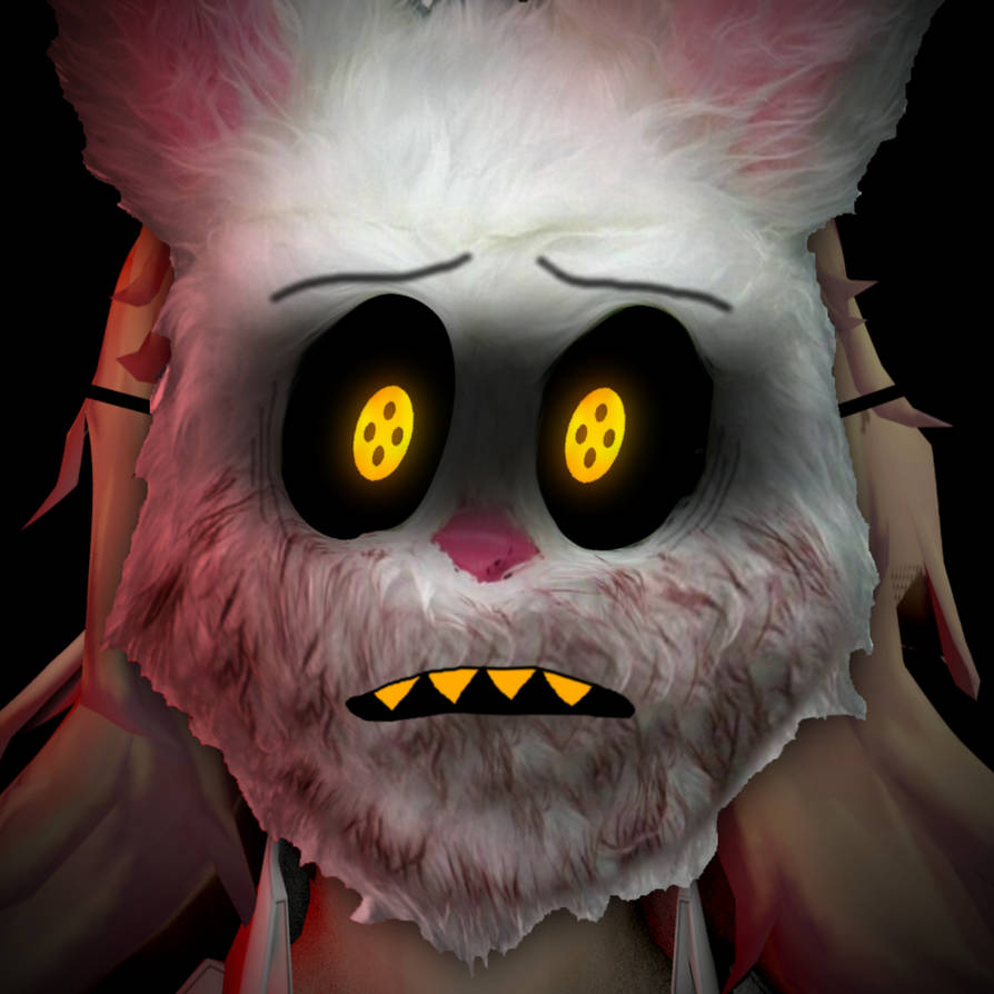 Oswald Rudolph (FNAF Style) by Oswald-Rudolph on DeviantArt