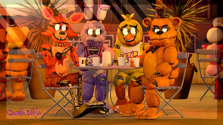 Oswald-Rudolph - Hobbyist, Filmographer | DeviantArt