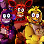 Five Nights at Foxys! (2024)