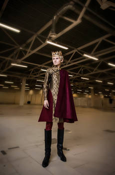 Joffrey Baratheon