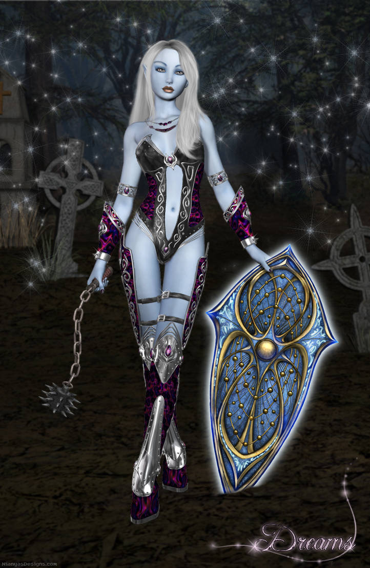 Dreams EQ Cleric By Nianya On DeviantArt dreams-eq-cleric-by-nianya-on-deviantart