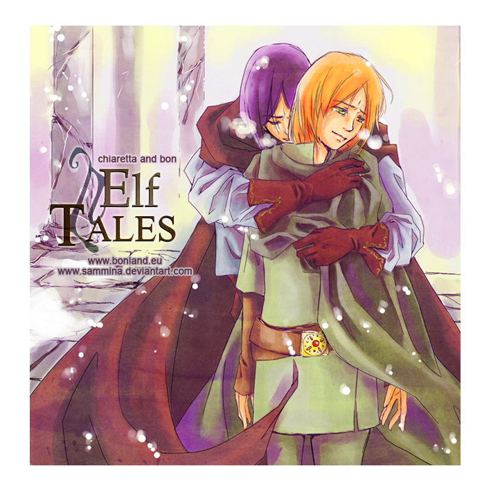 ElfTales -In this end