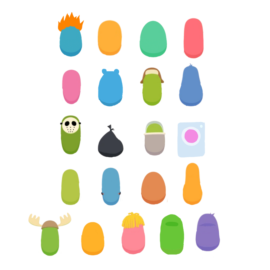 Dumb Way To Die 4 Asset By Sunnysun10 On DeviantArt Dumb way to die 4 asset by sunnysun10 on deviantart