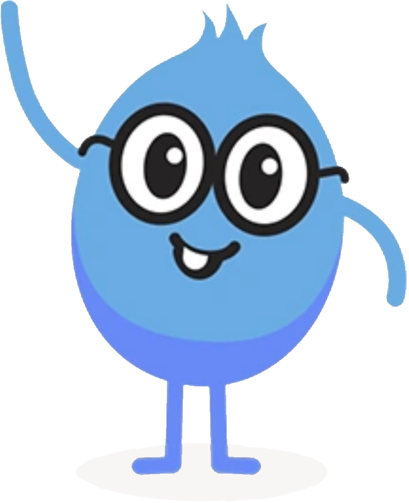 Loopy jr but transparent! by Sunnysun10 on DeviantArt