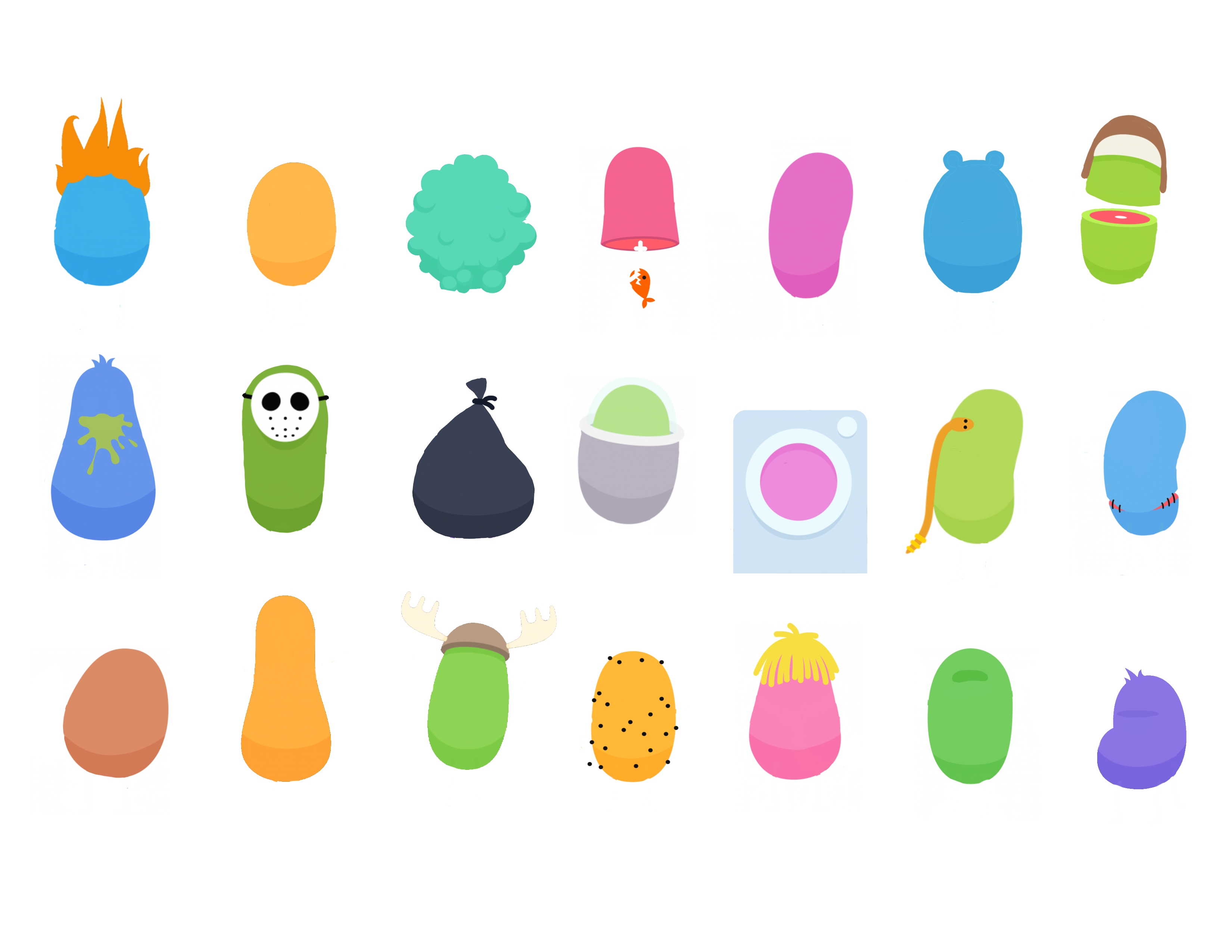 New DWTD 4 asset by Sunnysun10 on DeviantArt