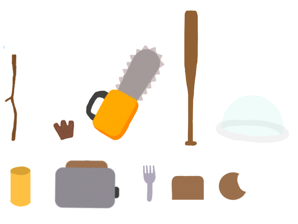 New dwtd 4 item! by Sunnysun10 on DeviantArt