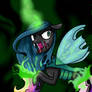 Queen Chrysalis