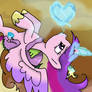 Cadence and Spike saved empire