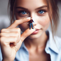 MicroFred User Profile | DeviantArt