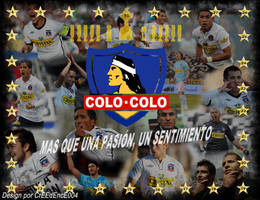 Colo-Colo: El eterno campeon