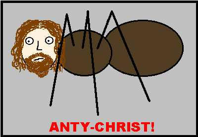 Anty-Christ