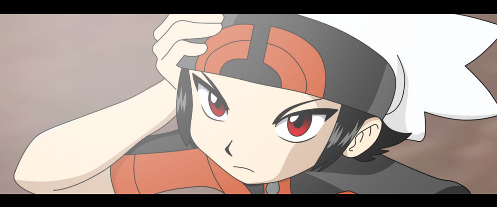 Ruby ROZA 4 by Blue199910 on DeviantArt