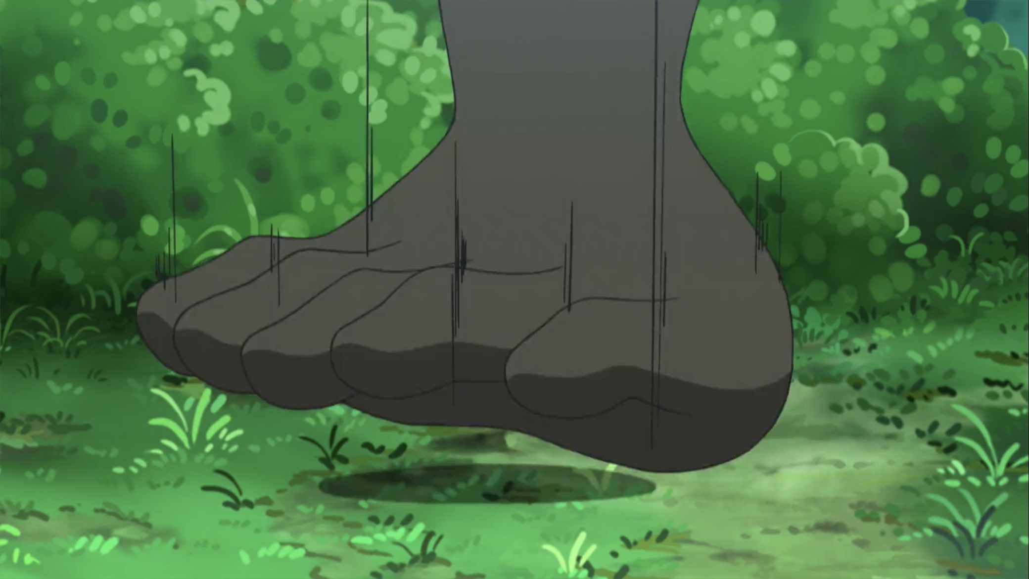 Ultra Adventure E21 2018 Passimian Foot Stomp By Tcontreras32 On ultra-adventure-e21-2018-passimian-foot-stomp-by-tcontreras32-on