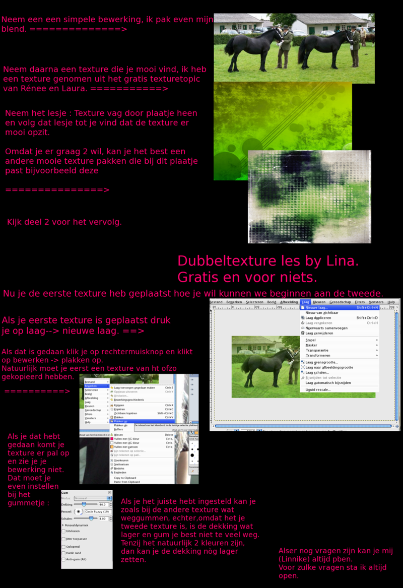 Dubble texture-Dutch_