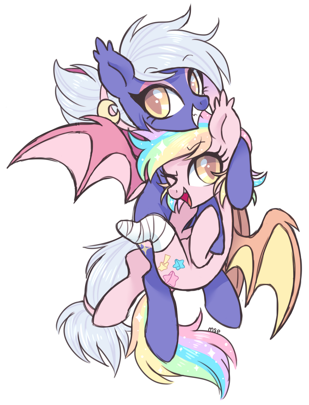 Big Sister, Best Friend Forever