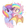 Bat Kiss
