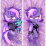 Midnight Mist Daki
