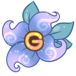 Shimmer Flower (Guild)