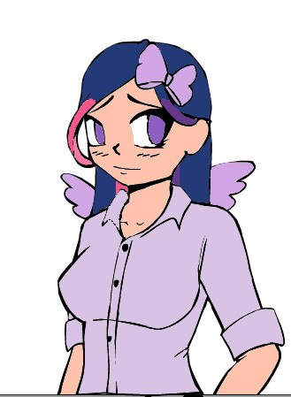 Twilight Sparkle