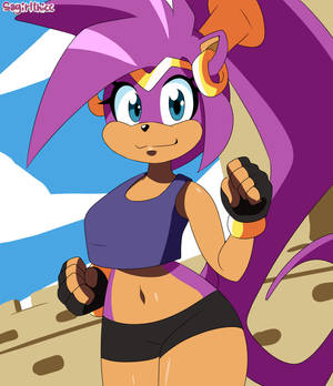 Shantae