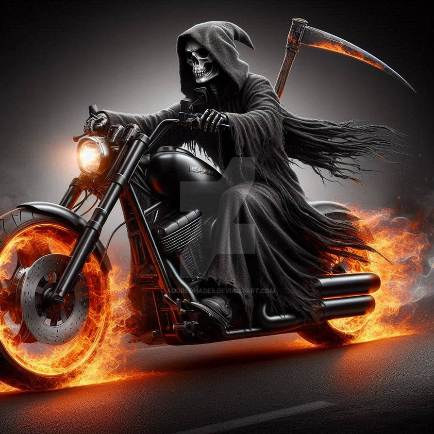 RIDER by AdoredHades on DeviantArt