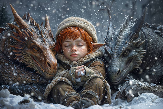 FEAR NOT AND SLEEP WELL