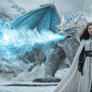 ICE DRAGON