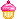 Tiny Cupcake