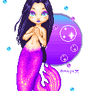 Mermaid Avenlya