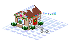 Christmas House by NevereIce