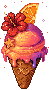 Sunset Ice Cream