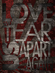 Love Will Tear Us Apart