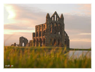 Whitby Abbey