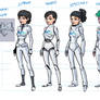Further Joan concepts