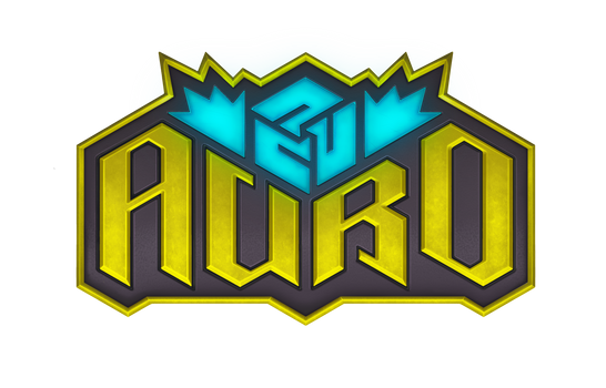 Auro rebrand logo